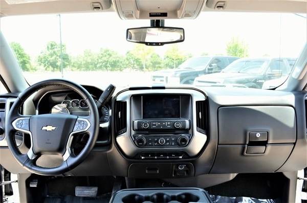 2016 Chevrolet Silverado 1500 LT for sale in Sachse, TX – photo 15