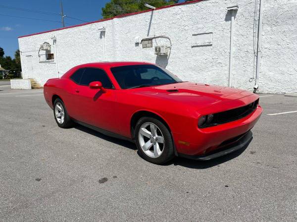 2013 Dodge Challenger R/T Classic 2dr Coupe - - by for sale in TAMPA, FL