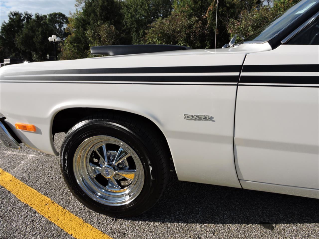 1973 Plymouth Duster for sale in Greene, IA – photo 83