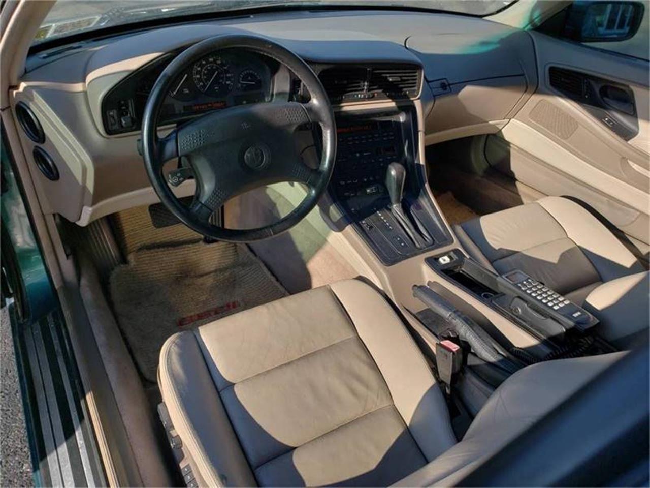 1991 BMW 8 Series for sale in Long Island, NY – photo 2