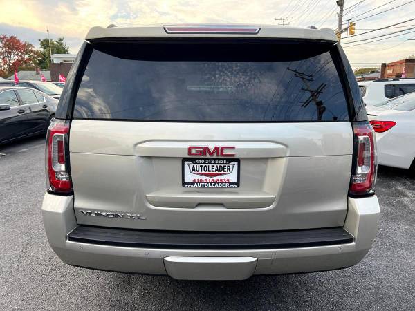 2017 GMC Yukon XL 4WD 4dr SLT - 100s of Positive Customer Reviews! for sale in Baltimore, MD – photo 8