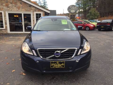 $12,999 2013 Volvo XC60 AWD *101k Miles, ROOF, Like New Tires,... for sale in Belmont, NH – photo 2