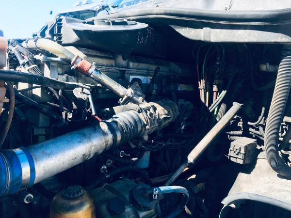 2009 Freightliner Cascadia Detroit 60 Series Engine Deleted for sale in Houston, TX – photo 17