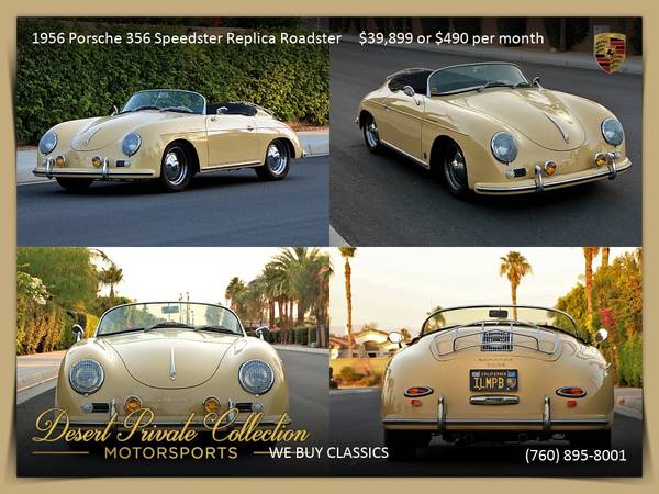 1970 Porsche 911 out law Carrera RS Tribute Coupe with a GREAT COLOR... for sale in Palm Desert , CA – photo 23
