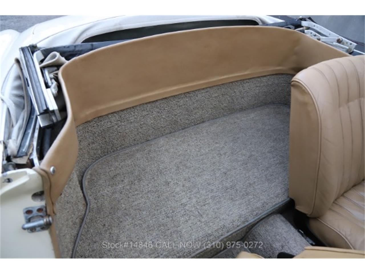 1959 Mercedes-Benz 190SL for sale in Beverly Hills, CA – photo 27