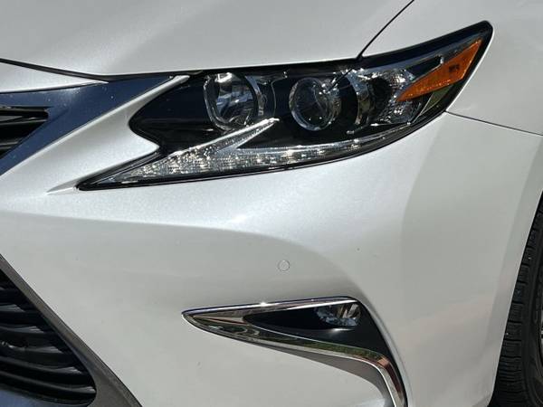 2018 Lexus ES ES 350 - - by dealer - vehicle for sale in San Juan, TX – photo 16