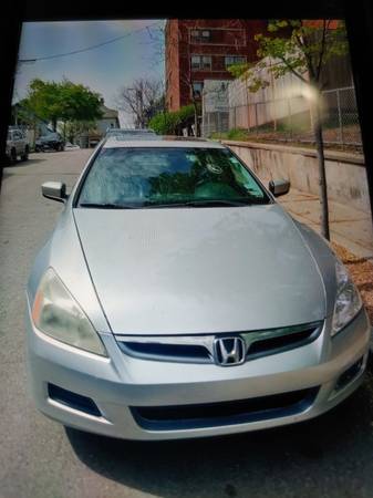 Honda accord - - by dealer - vehicle automotive sale for sale in Dorchester Center, MA – photo 10