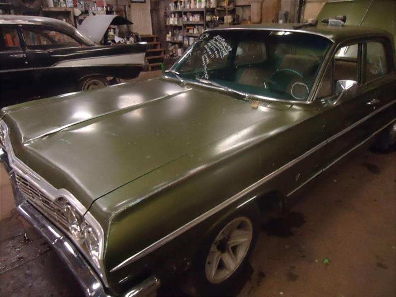 1964 Chevrolet Impala for sale in Jackson, MI – photo 8