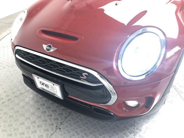 2017 MINI Clubman Cooper S ALL4 for sale in Highlands Ranch, CO – photo 25
