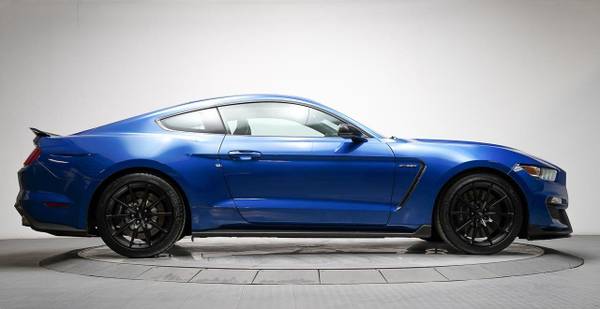 2017 Ford Mustang Shelby GT350 - - by dealer - vehicle for sale in Victorville , CA – photo 17