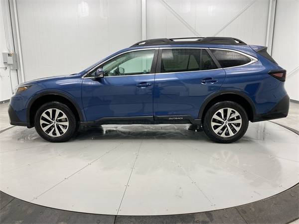 2021 Subaru Outback Premium - - by dealer - vehicle for sale in Chillicothe, OH – photo 8