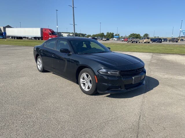 2020 Dodge Charger SXT RWD for sale in Dexter, MO