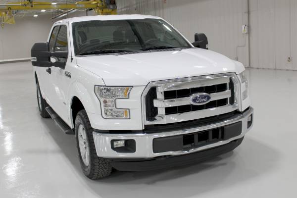 2016 Ford F150 XLT * XC SWB 4x4 * - cars & trucks - by dealer -... for sale in Chattanooga, TN – photo 8