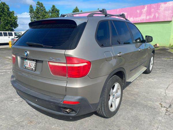 2007 BMW X5 - - by dealer for sale in Other, Other – photo 3