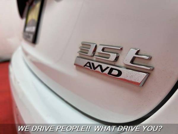 2017 Jaguar XF 35t Premium AWD 35t Premium 4dr Sedan 0 Down Drive for sale in Waldorf, MD – photo 18