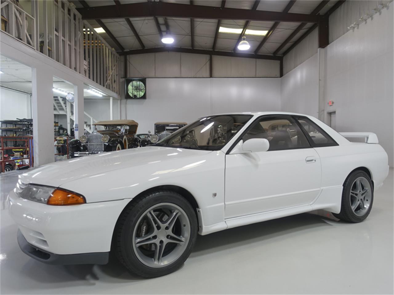 1992 Nissan GT-R for sale in Saint Louis, MO
