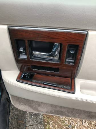 1995 Cadillac 61k orig miles for sale in Vancouver, OR – photo 22