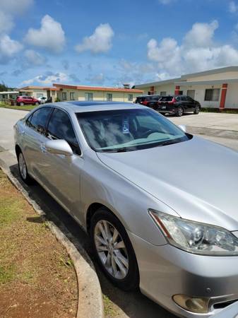 2010 Lexus ES350 for sale in Other, Other – photo 2