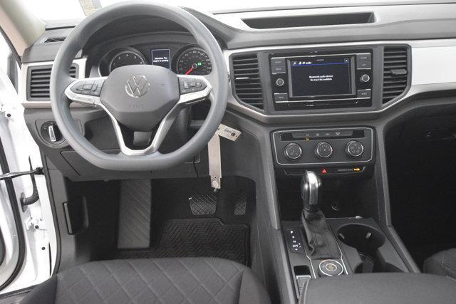 2021 Volkswagen Atlas 2.0T S for sale in Kirkland, WA – photo 18