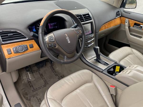 2013 Lincoln MKX AWD ***96K Miles Only*** - $13,950 - cars & trucks... for sale in Omaha, IA – photo 13