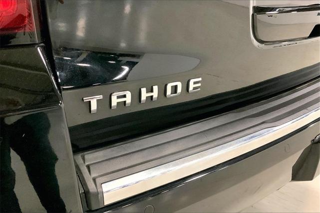 2016 Chevrolet Tahoe LTZ for sale in Morristown, NJ – photo 41