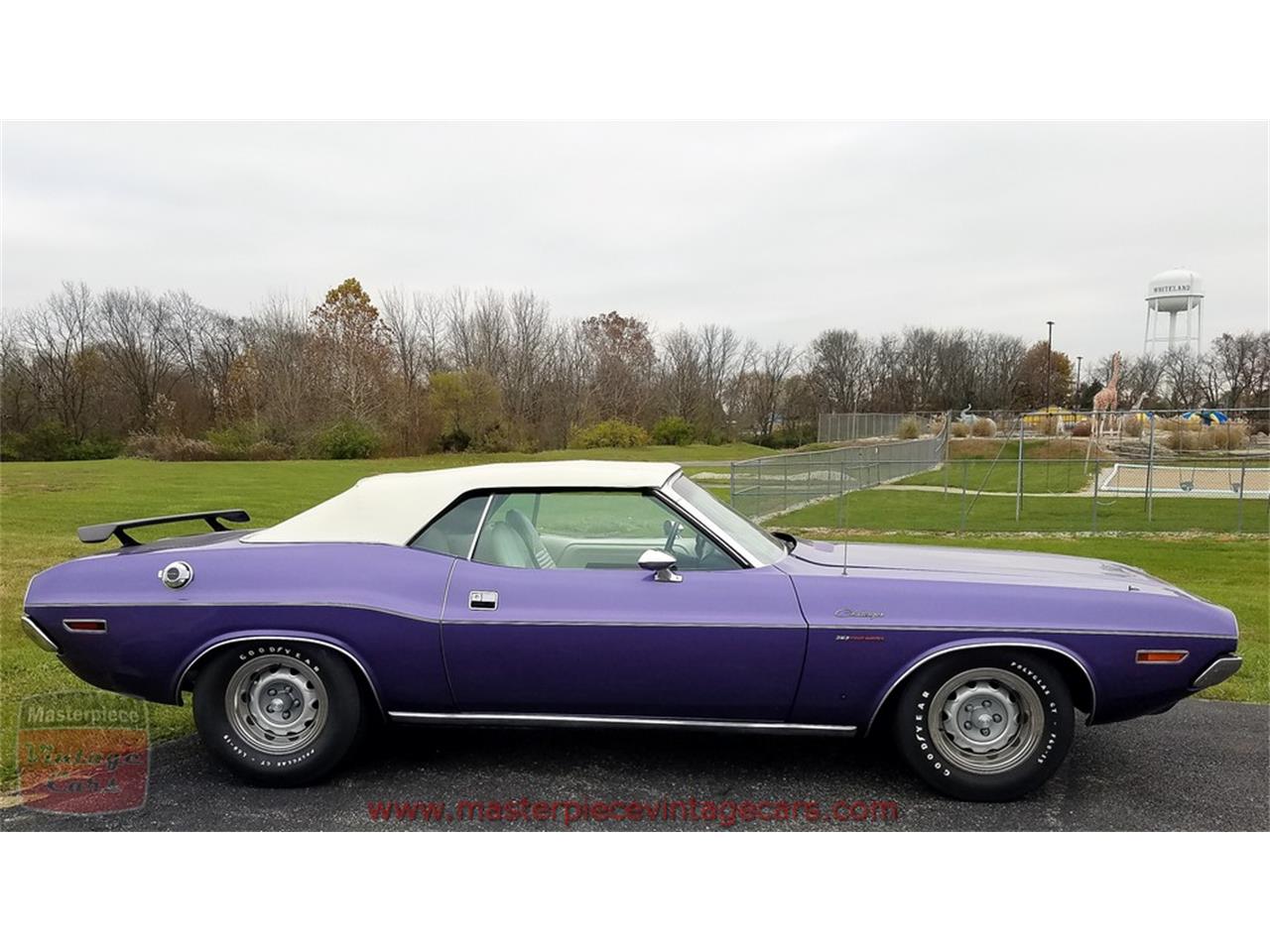 1970 Dodge Challenger for sale in Whiteland, IN – photo 3