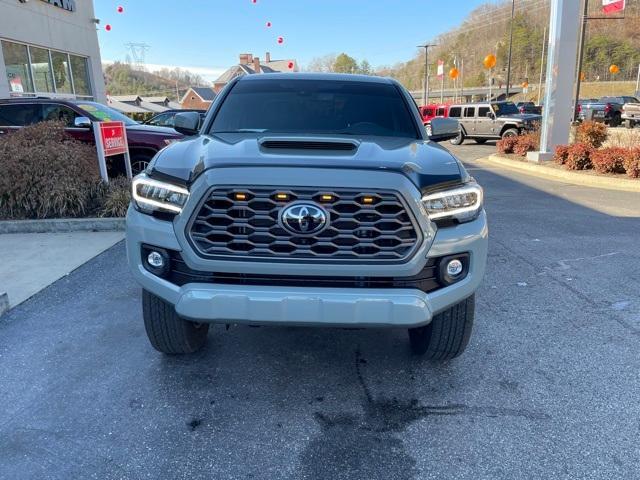 2023 Toyota Tacoma for sale in Paintsville, KY – photo 3