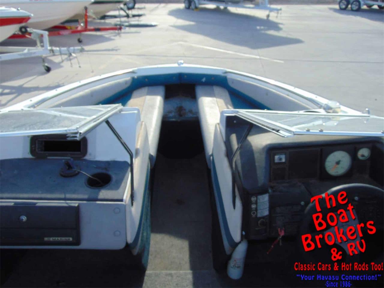 1991 Miscellaneous Boat for sale in Lake Havasu, AZ – photo 6