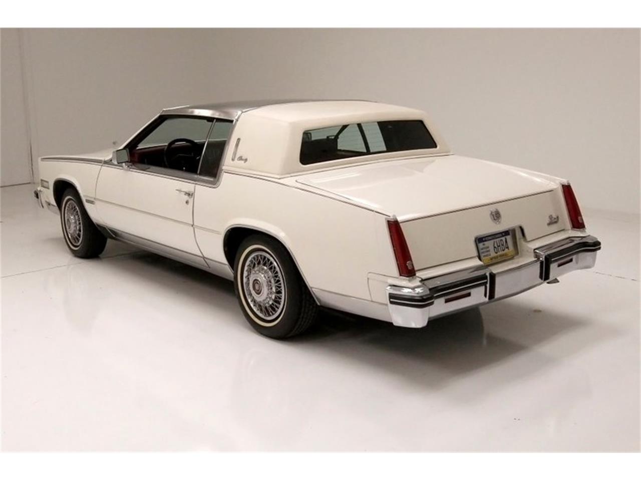1982 Cadillac Eldorado for sale in Morgantown, PA – photo 2