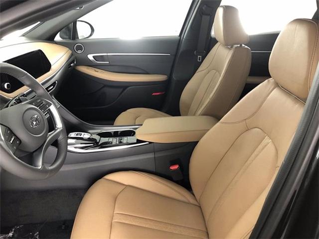 2021 Hyundai Sonata Limited for sale in East Petersburg, PA – photo 15