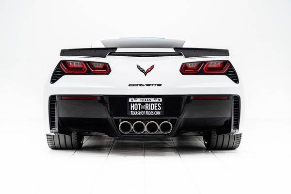 2018 Chevrolet Corvette Grand Sport 2LT Heritage Edition for sale in Other, LA – photo 15