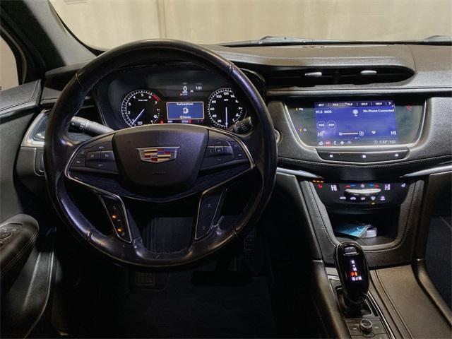 2020 Cadillac XT5 Premium Luxury for sale in Bellevue, NE – photo 5