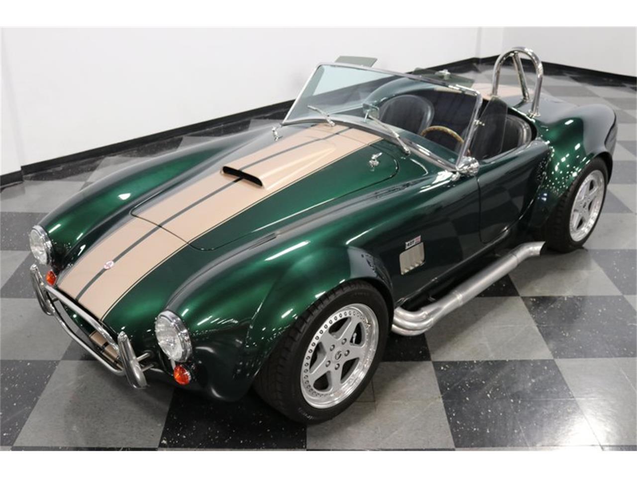 1965 Shelby Cobra for sale in Fort Worth, TX – photo 21