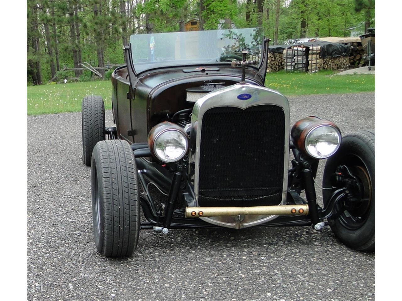 1927 Ford Model T for sale in Prior Lake, MN – photo 9