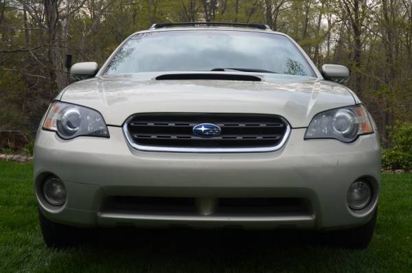 2005 Subaru Outback XT Limited for sale in Erie, PA – photo 13