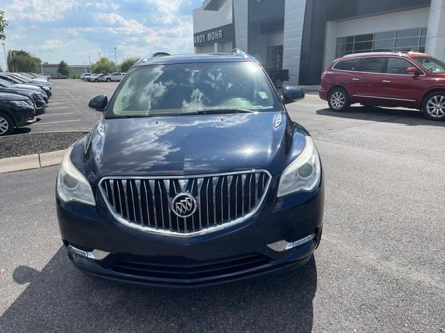 2016 Buick Enclave Leather for sale in Fishers, IN – photo 19