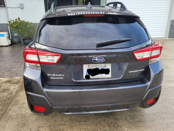 2019 Subaru Crosstrek for sale in Other, Other – photo 2