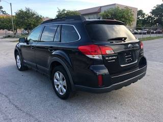 2012 Subaru Outback LTD Wagon - cars & trucks - by dealer - vehicle... for sale in Fort Lauderdale, FL – photo 8
