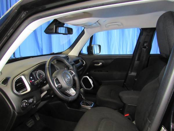2020 Jeep Renegade Latitude 4x4 - - by dealer for sale in Anchorage, AK – photo 17