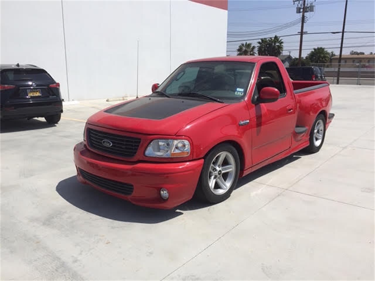 2004 Ford Lightning for sale in Westchester, CA