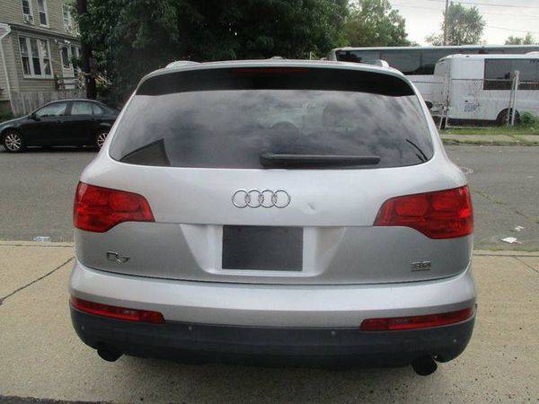 2007 Audi Q7 - Buy Here Pay Here! for sale in Paterson, NJ – photo 6