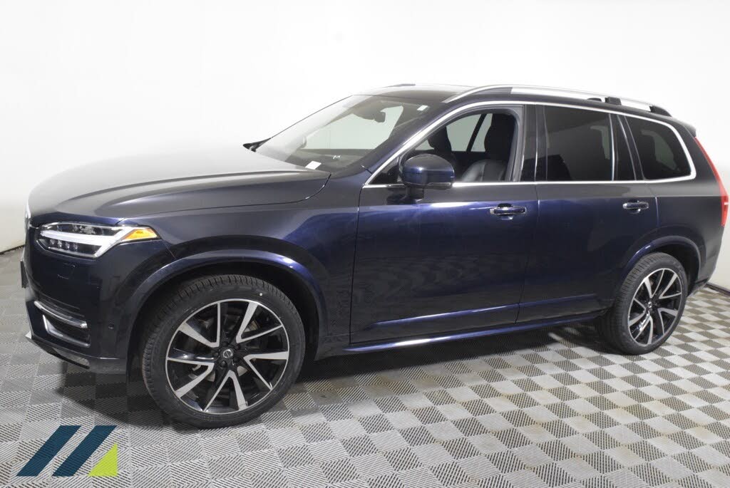 2019 Volvo XC90 T6 Momentum AWD for sale in Brooklyn Park, MN – photo 2