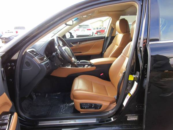 2013 Lexus GS 350 350 Sedan - - by dealer - vehicle for sale in Jackson, MO – photo 14