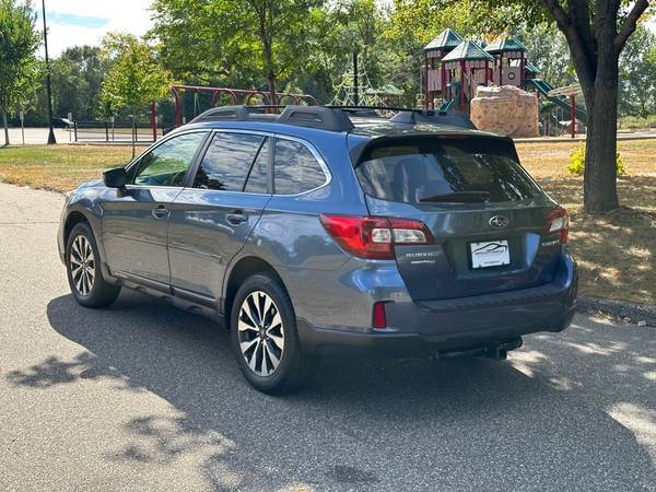 2016 Subaru Outback 2 5i Limited - - by dealer for sale in Farmington, MN – photo 3