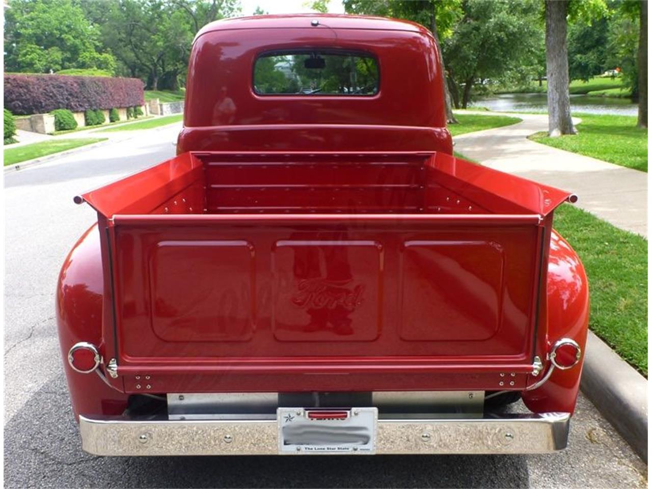 1948 Ford F1 for sale in Arlington, TX – photo 4