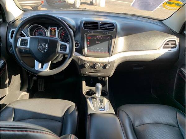2017 Dodge Journey GT Sport Utility 4D for sale in Escondido, CA – photo 11