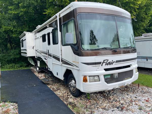 2003 Fleetwood Flair for sale in Kenilworth, NJ – photo 17