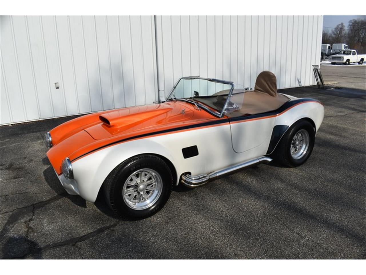 1967 Shelby Cobra for sale in Elkhart, IN – photo 45
