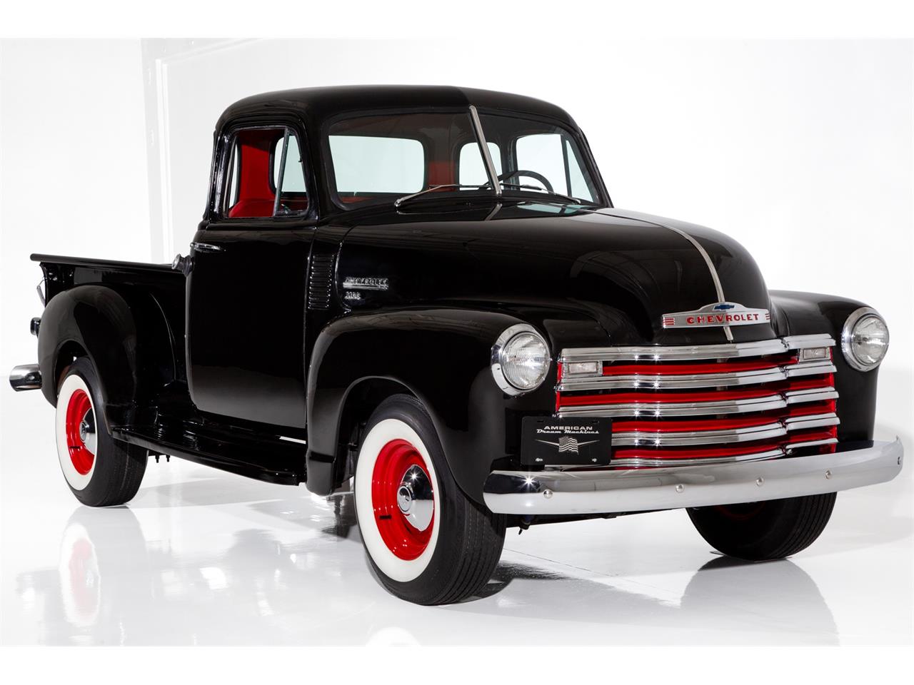 1951 Chevrolet Pickup for sale in Des Moines, IA