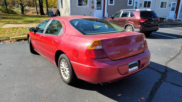 1999 Chrysler 300m Super Clean Runs Great! - - by for sale in East Lyme, CT – photo 3
